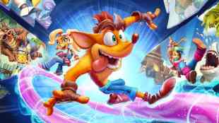 crash bandicoot 4 it's about time