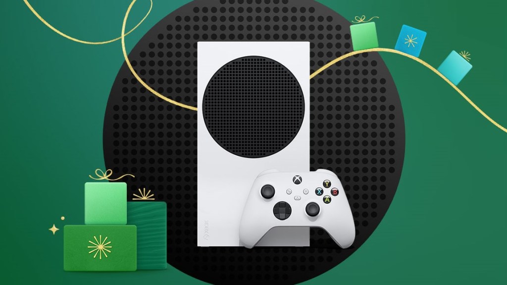 Black Friday: Best deals for Xbox games and accessories