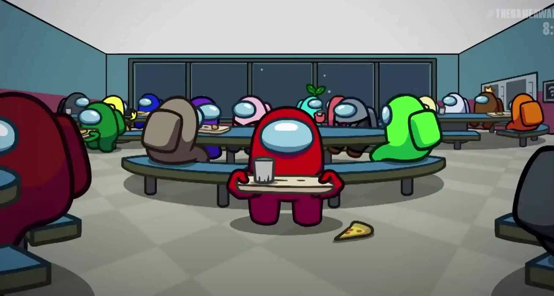 among us game download pc free windows 7
