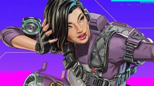 Apex Legends Mobile – GamesHub