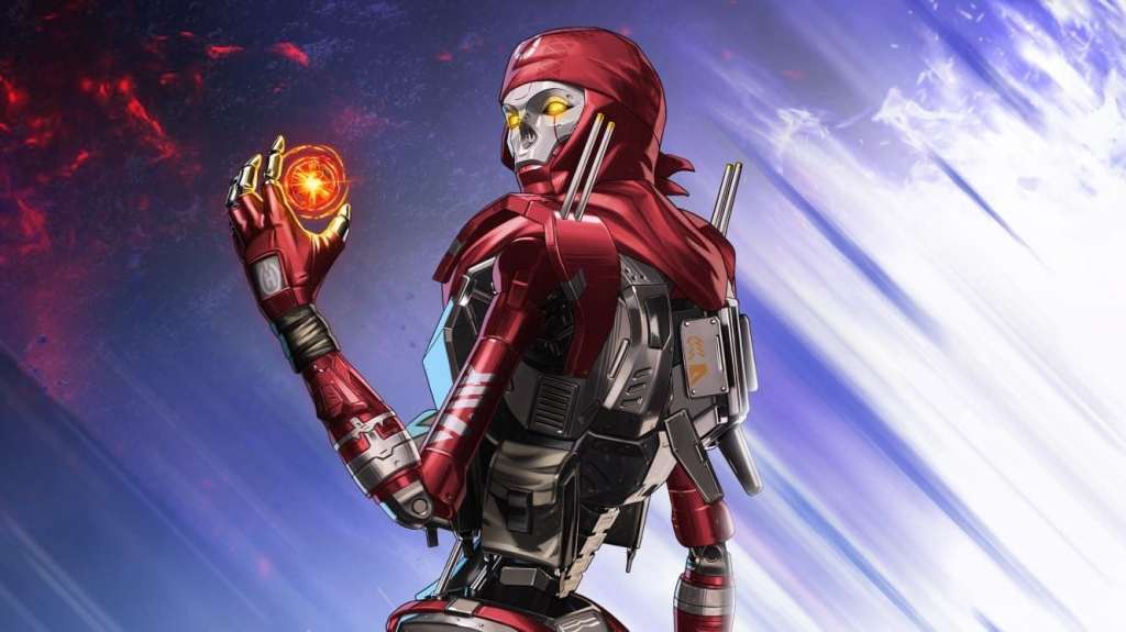 Apex Legends Mobile