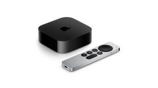 Apple TV 4K review video game gaming