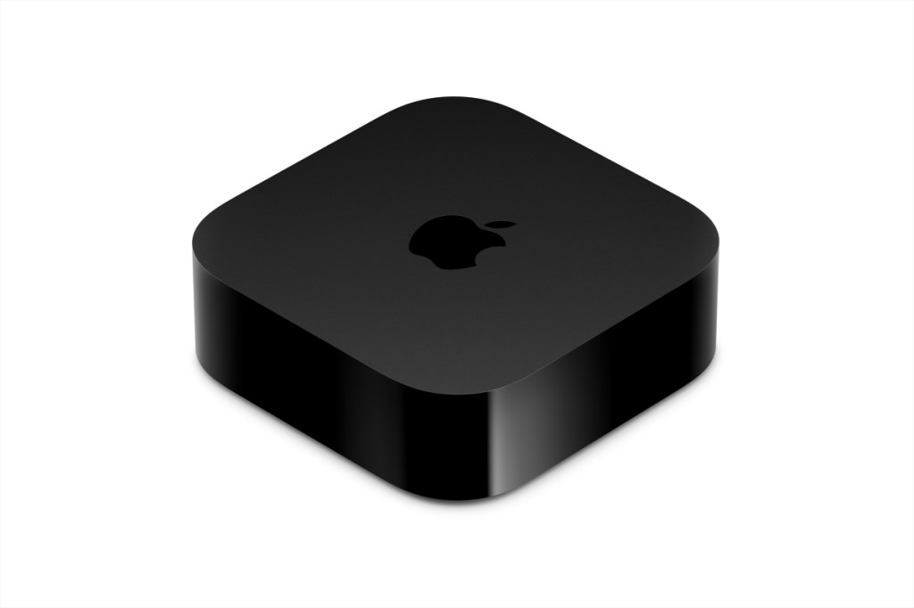Apple TV 4K review