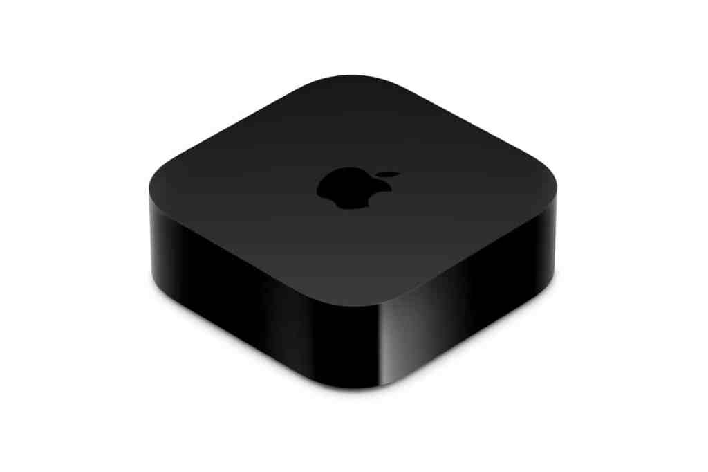 Apple TV 4K review