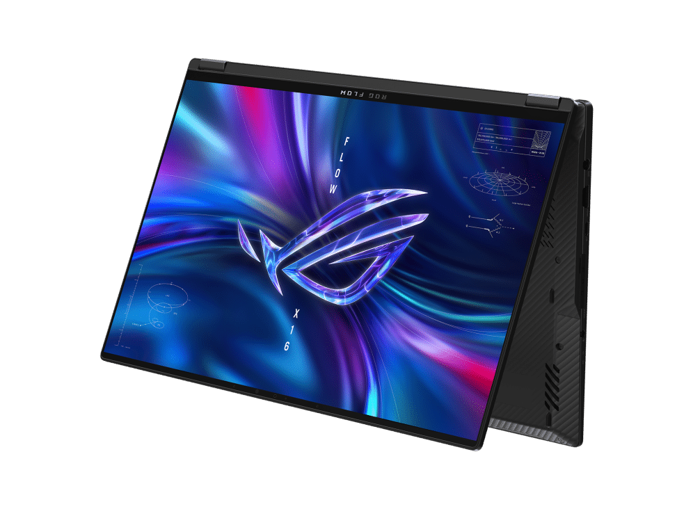 ASUS ROG Flow X16 2022 Gaming Laptop Review GamesHub