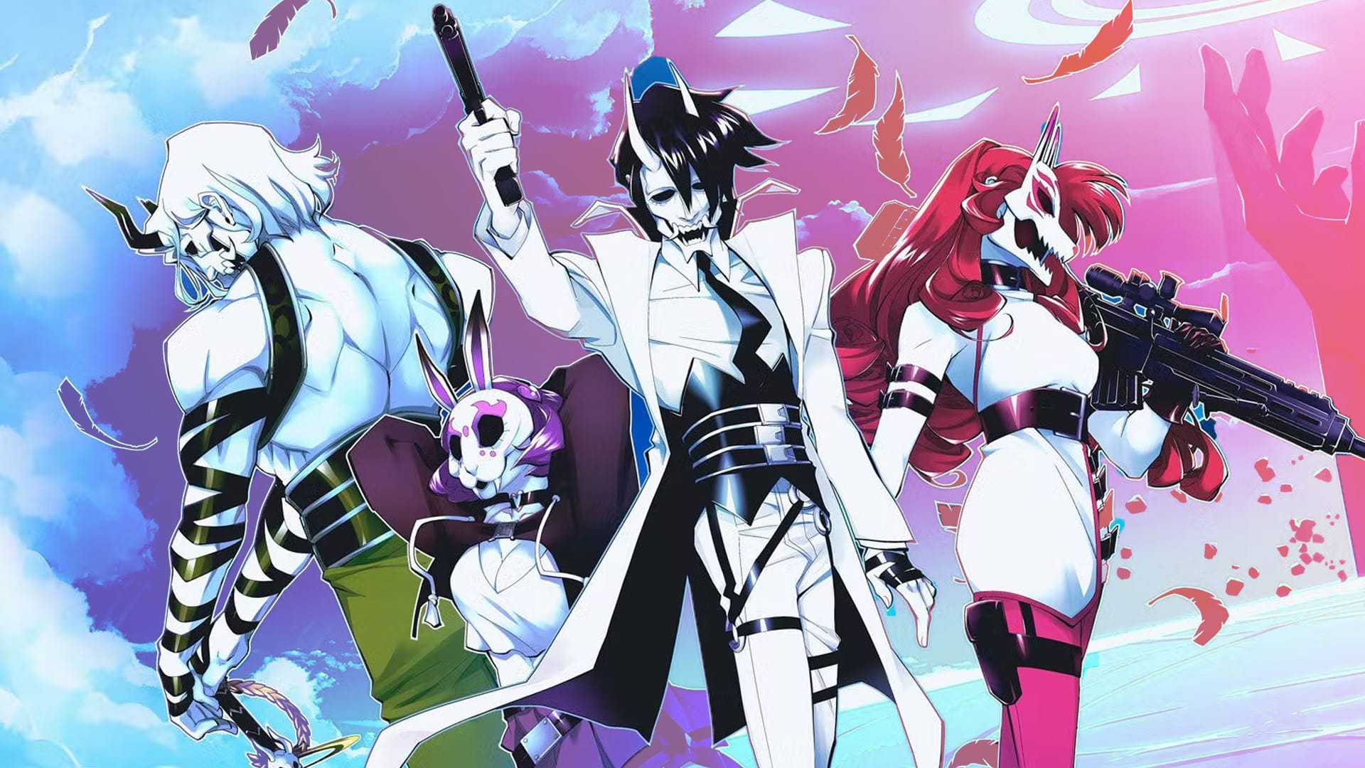 The best PC games of 2022