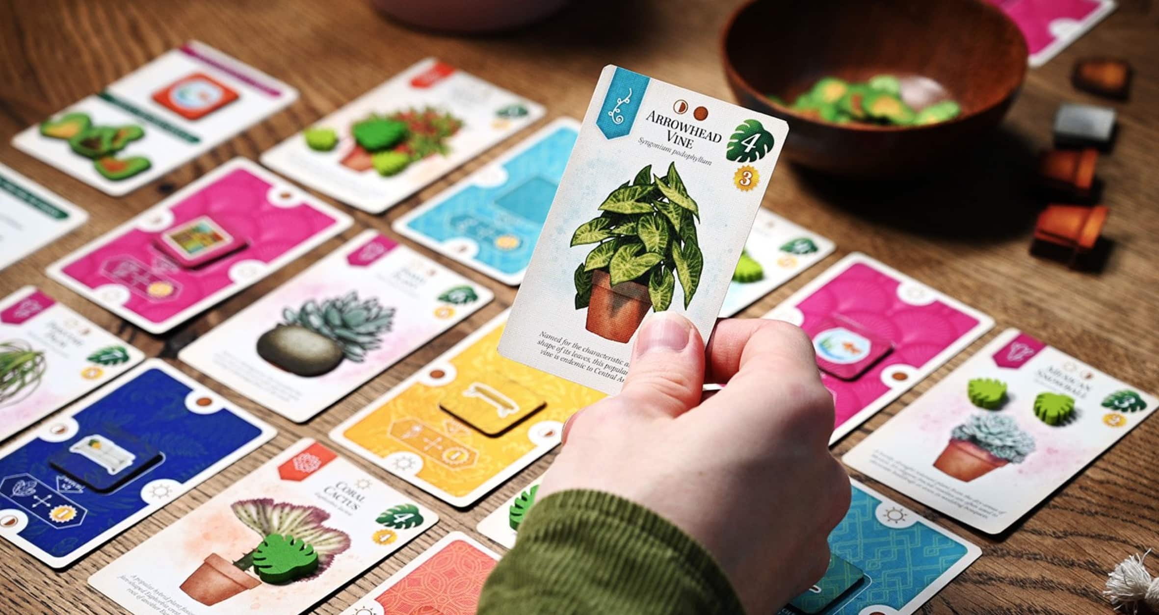 Board Game Arena: The best way to play board games with friends