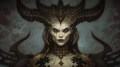 Diablo 4 Key Art gameplay preview