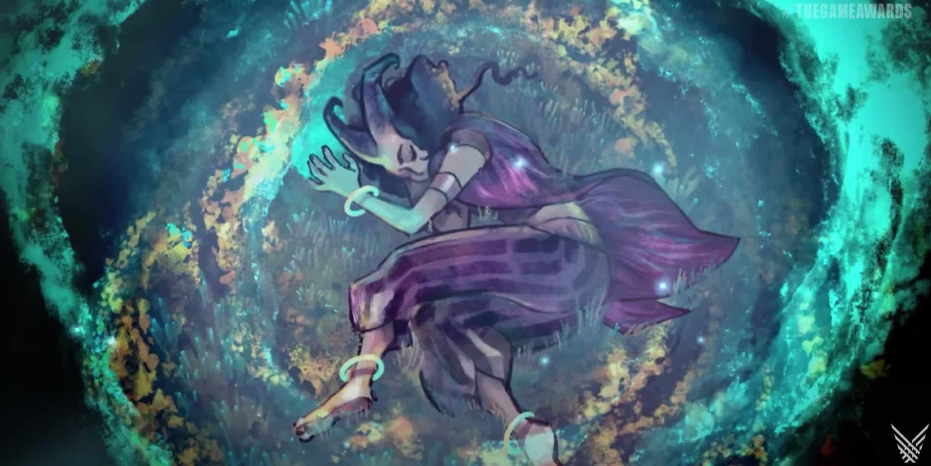 Celeste developer announces new game, Earthblade