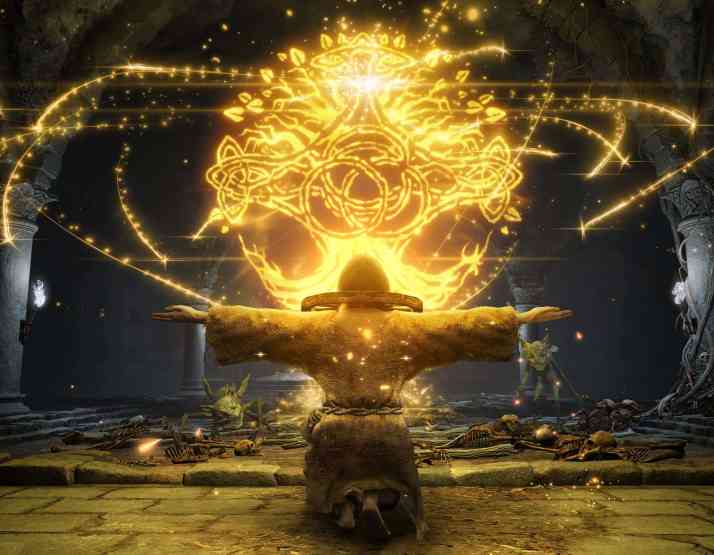 Bandai Namco will reportedly be on production duty.