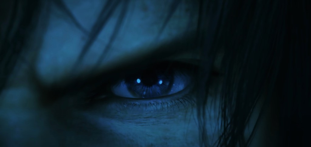 Final Fantasy 16 release date trailer