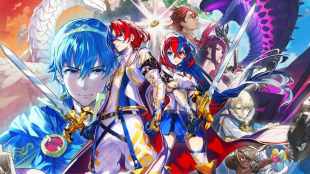 Fire Emblem Engage review