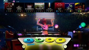 fuser harmonix video game shut down