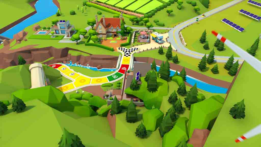 The Game of Life 2 - Review - Xbox 