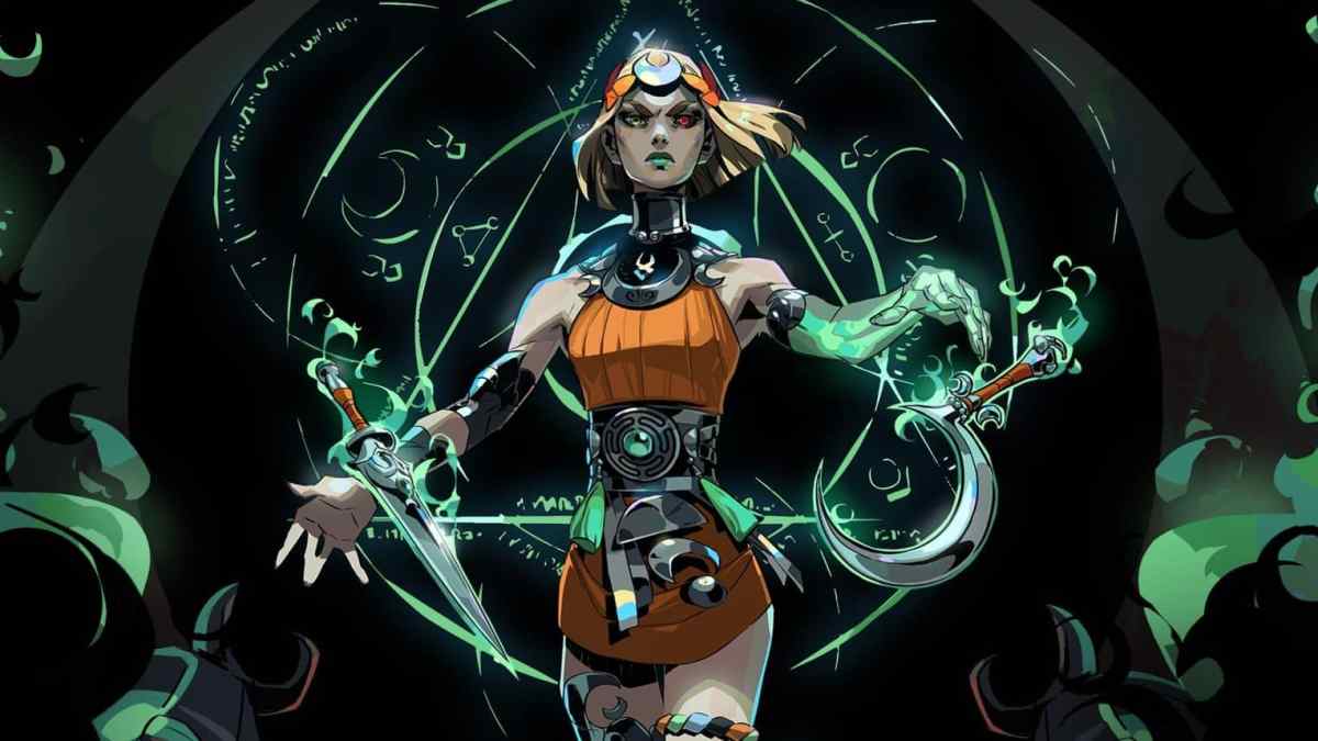 Hades 2 Supergiant Games patch 2