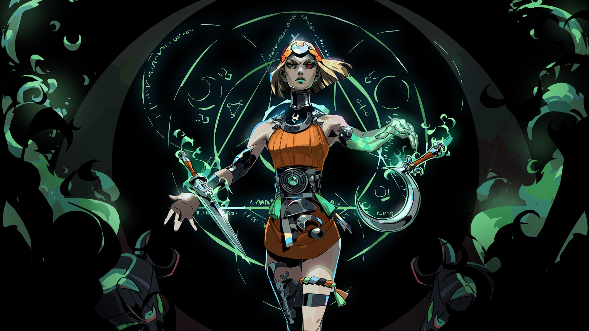 Hades 2 Supergiant Games patch 2