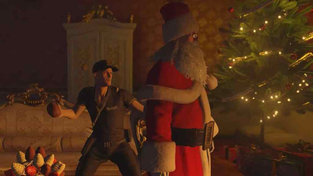 Unconventional Christmas Video Games to Celebrate the Season