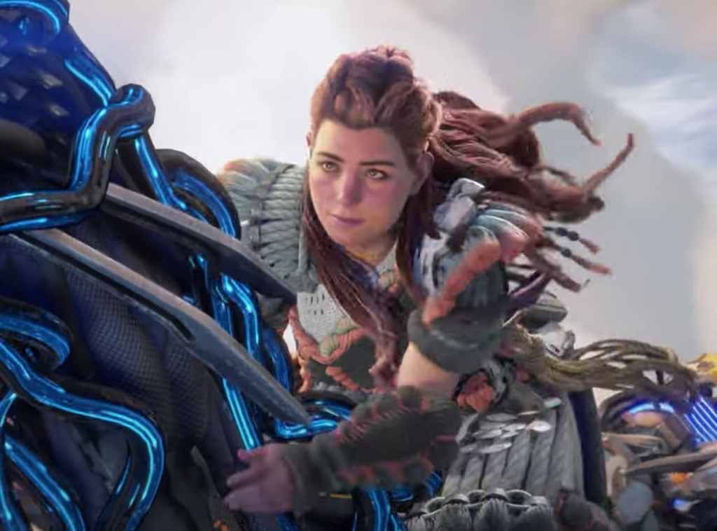 Horizon Forbidden West: Burning Shores Review (PS5) - An Impressive, Though  Unambitious Continuation Of Aloy's Saga - PlayStation Universe