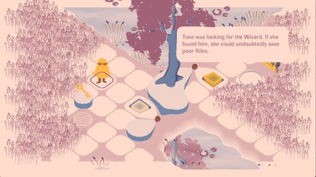 How To Say Goodbye puzzle game review