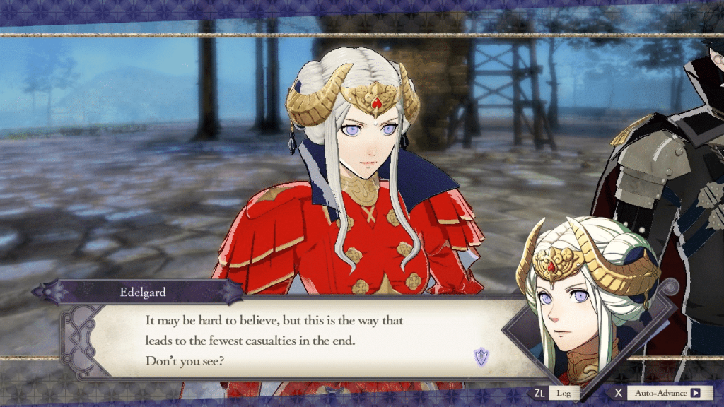 An interview with the author of Fire Emblem: An Eagle Among Lions