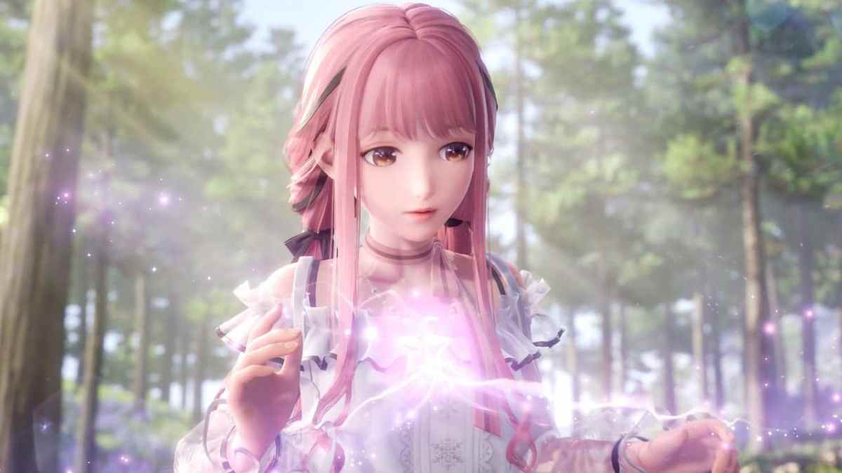 love nikki infinity nikki game - chloe appleby's top games of the year