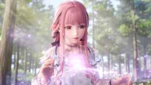 love nikki infinity nikki game