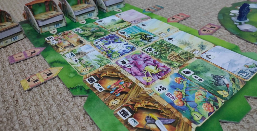 most relaxing board games