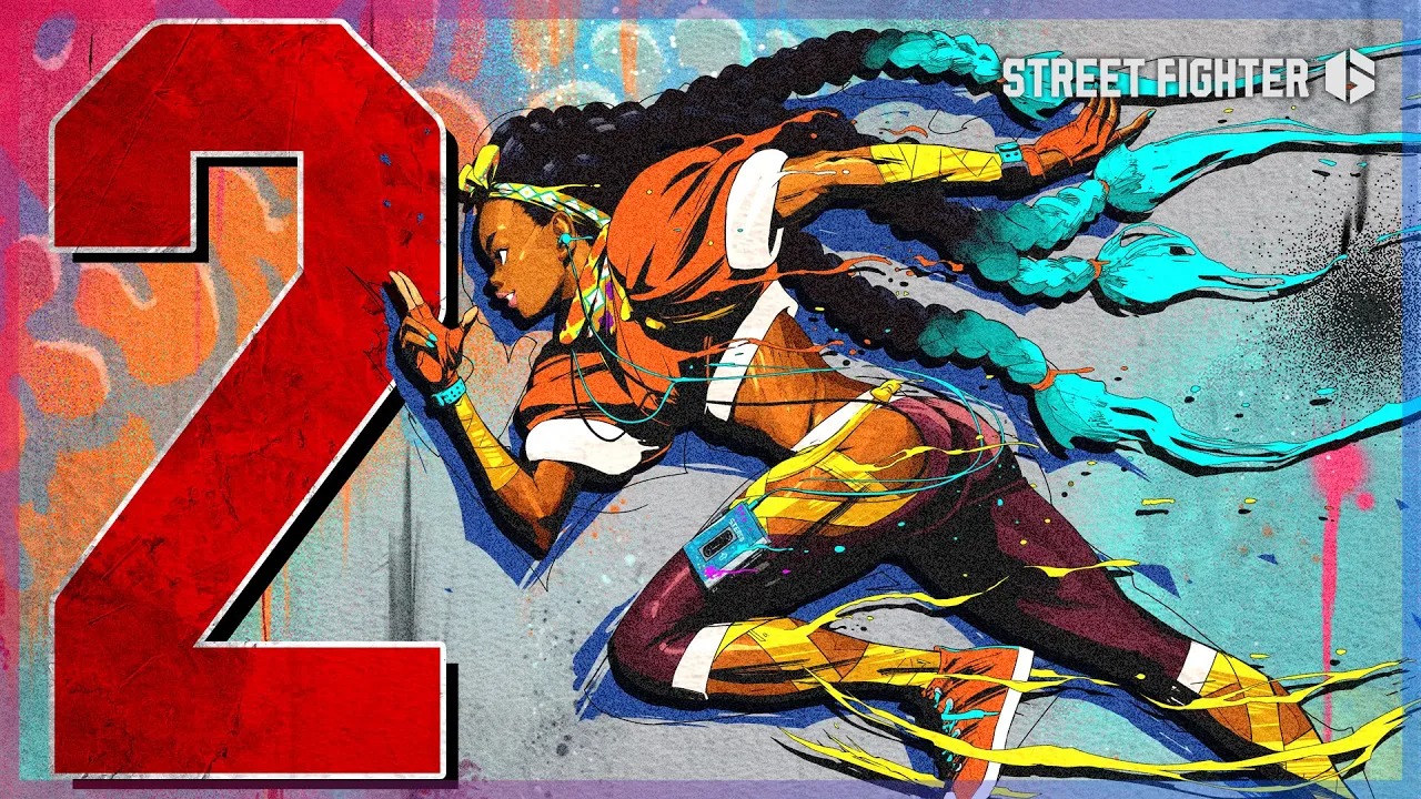 Street Fighter 6 obtient son deuxième test bêta fermé en décembre 2022