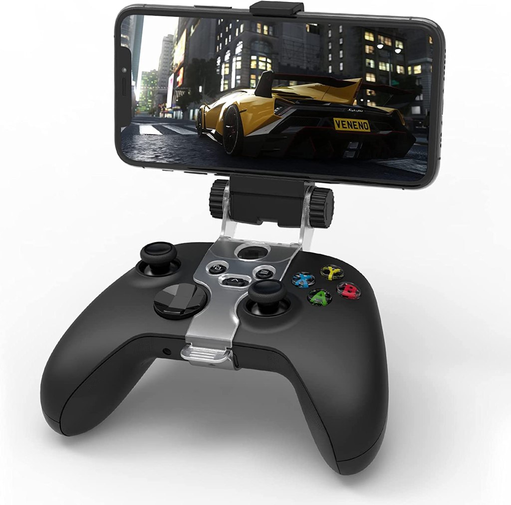 GamerCityNews xbox-clip-mount The best Christmas gifts for Xbox lovers 