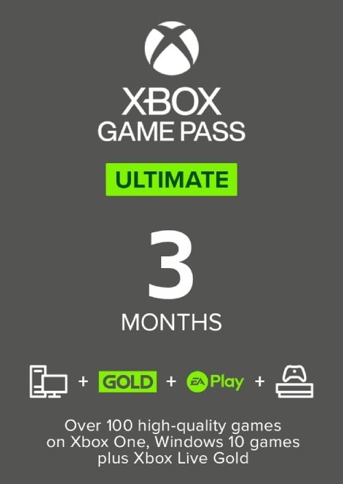 GamerCityNews xbox-game-pass The best Christmas gifts for Xbox lovers 