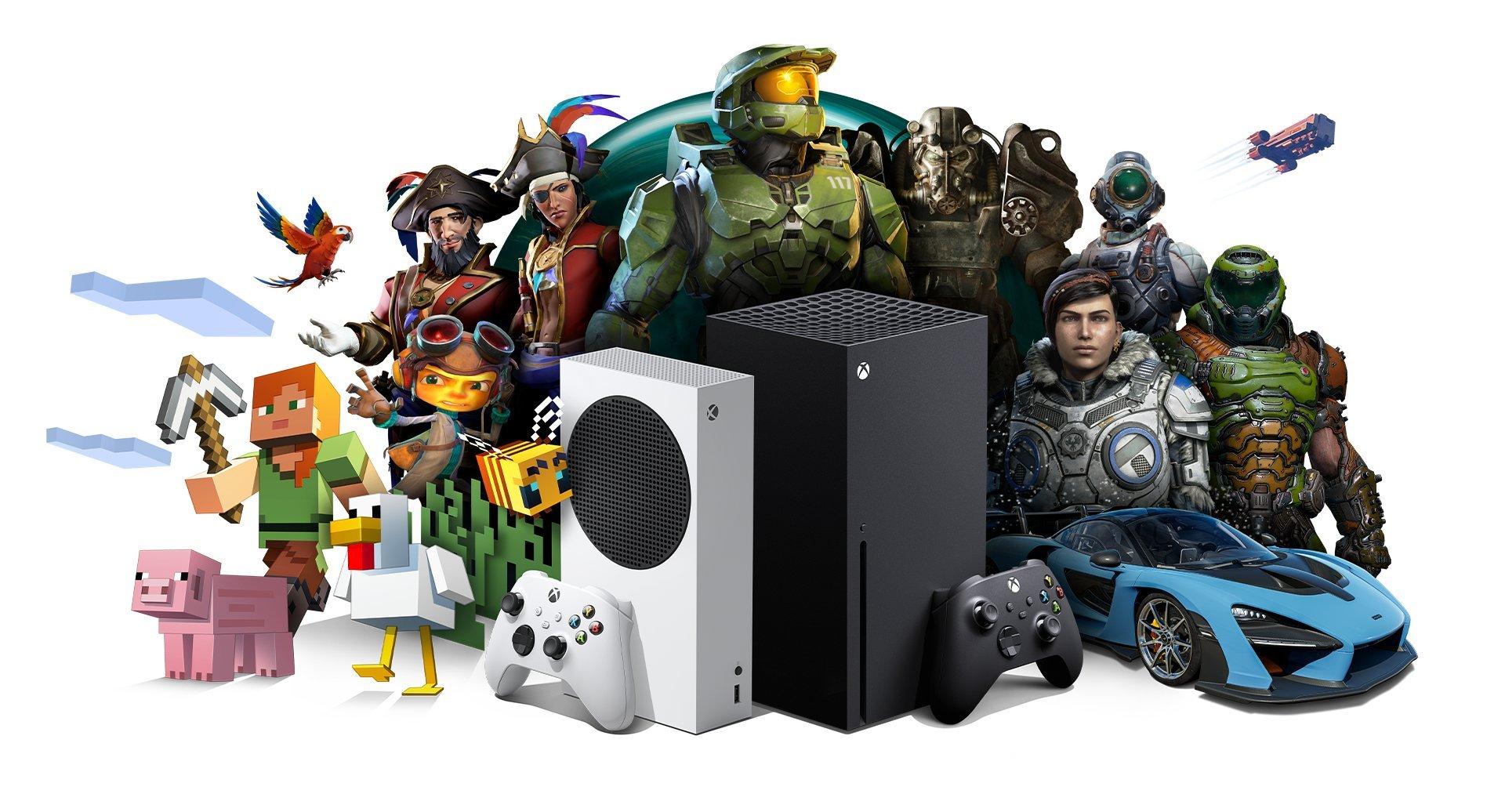I migliori regali di Natale per i fan di Xbox
