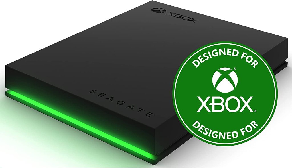 GamerCityNews xbox-hard-drive The best Christmas gifts for Xbox lovers 