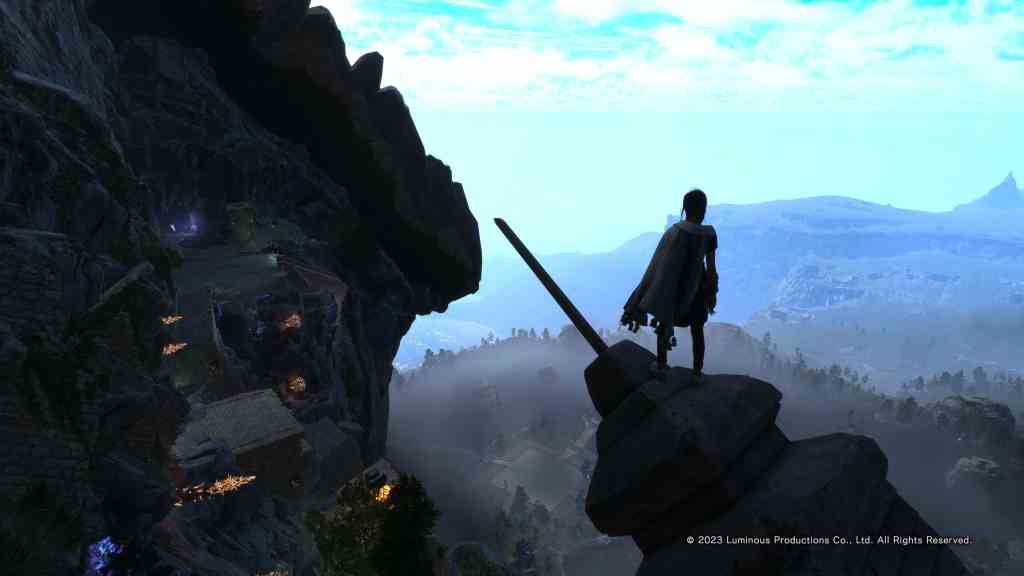Uncovering Brilliance: Shadow of the Colossus
