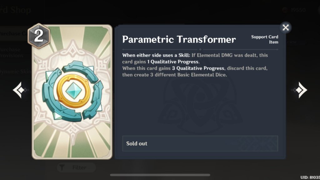 GamerCityNews Genshin-TCG_Parametric-Transformer Everything to know about Genius Invokation 