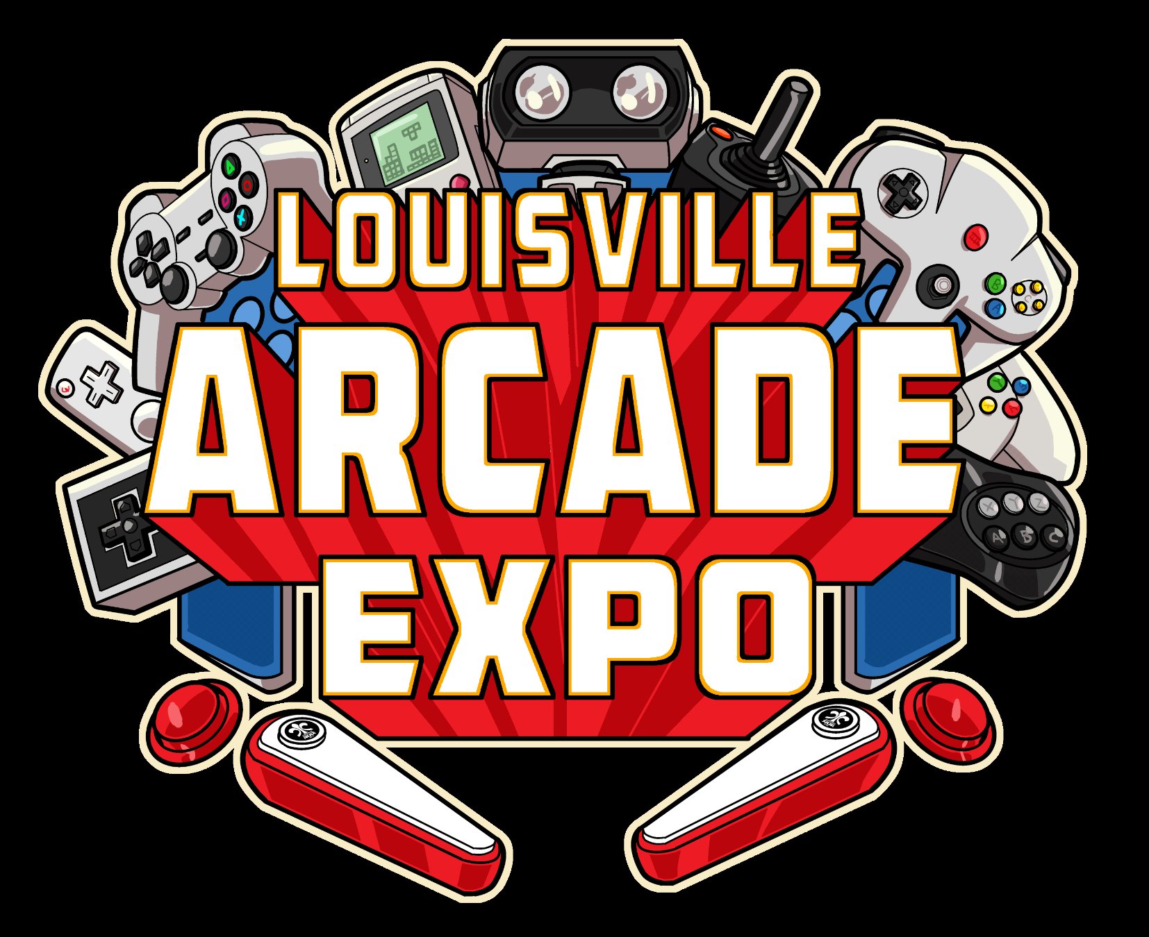 Expo GamesHub