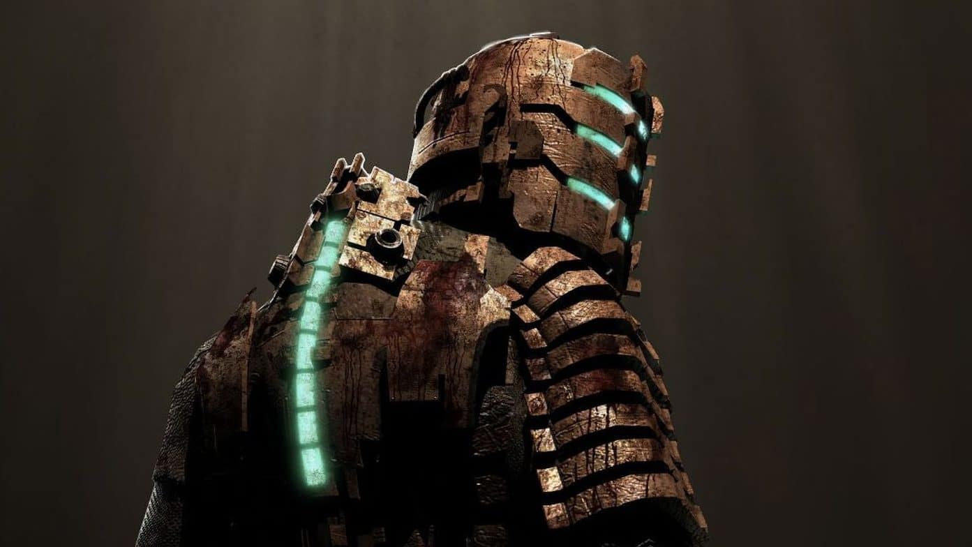 Dead Space (Remake) Review