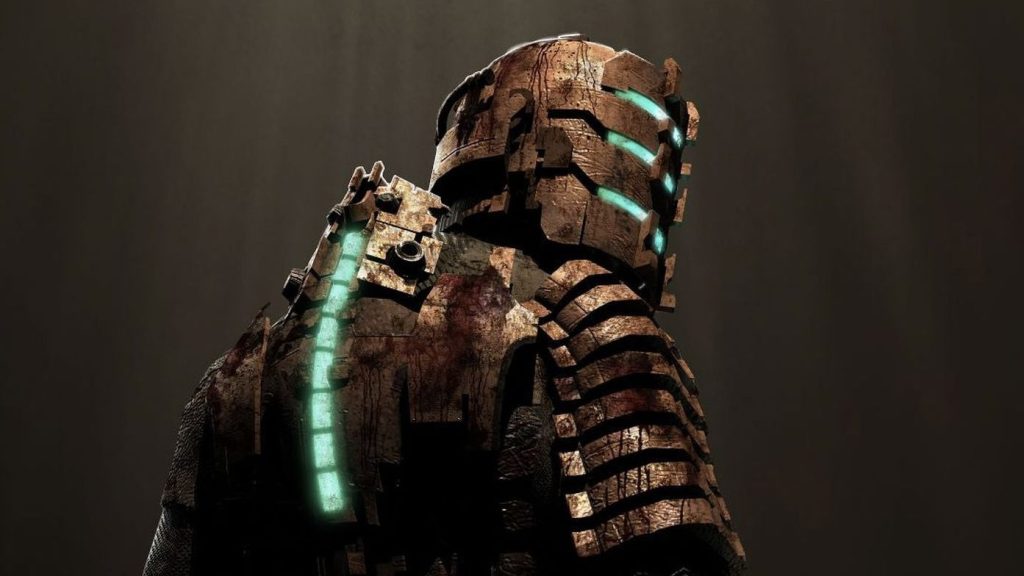Dead Space remake 2023 review