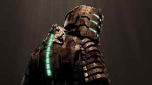 Dead Space remake 2023 review