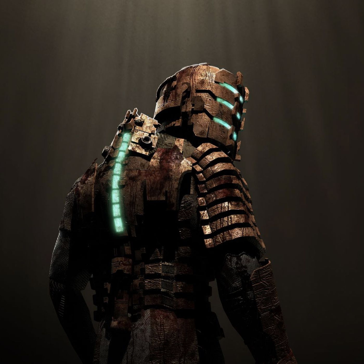 Dead Space remake 2023 review