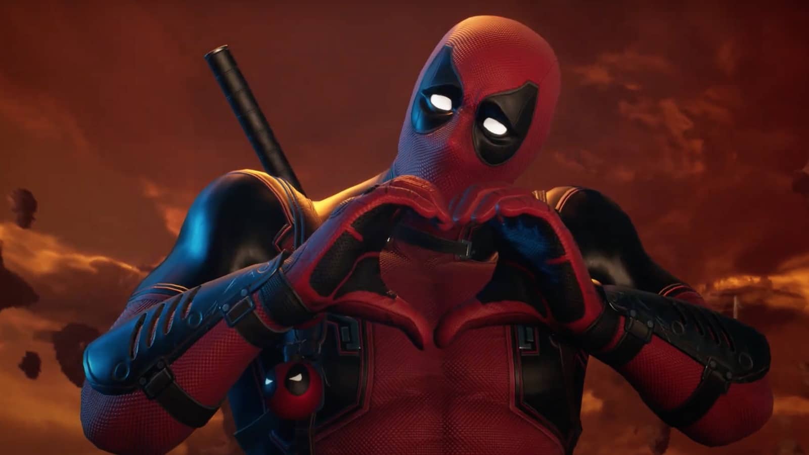 Midnight Suns Deadpool DLC is a rainbow amid the crushing darkness