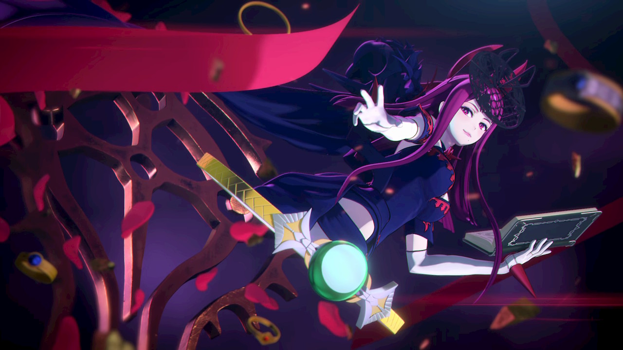 Fire Emblem Engage Character Gift Guide Sommie