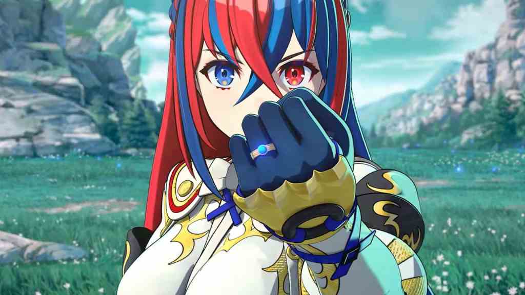 Fire Emblem Engage nintendo switch best games 2023 so far