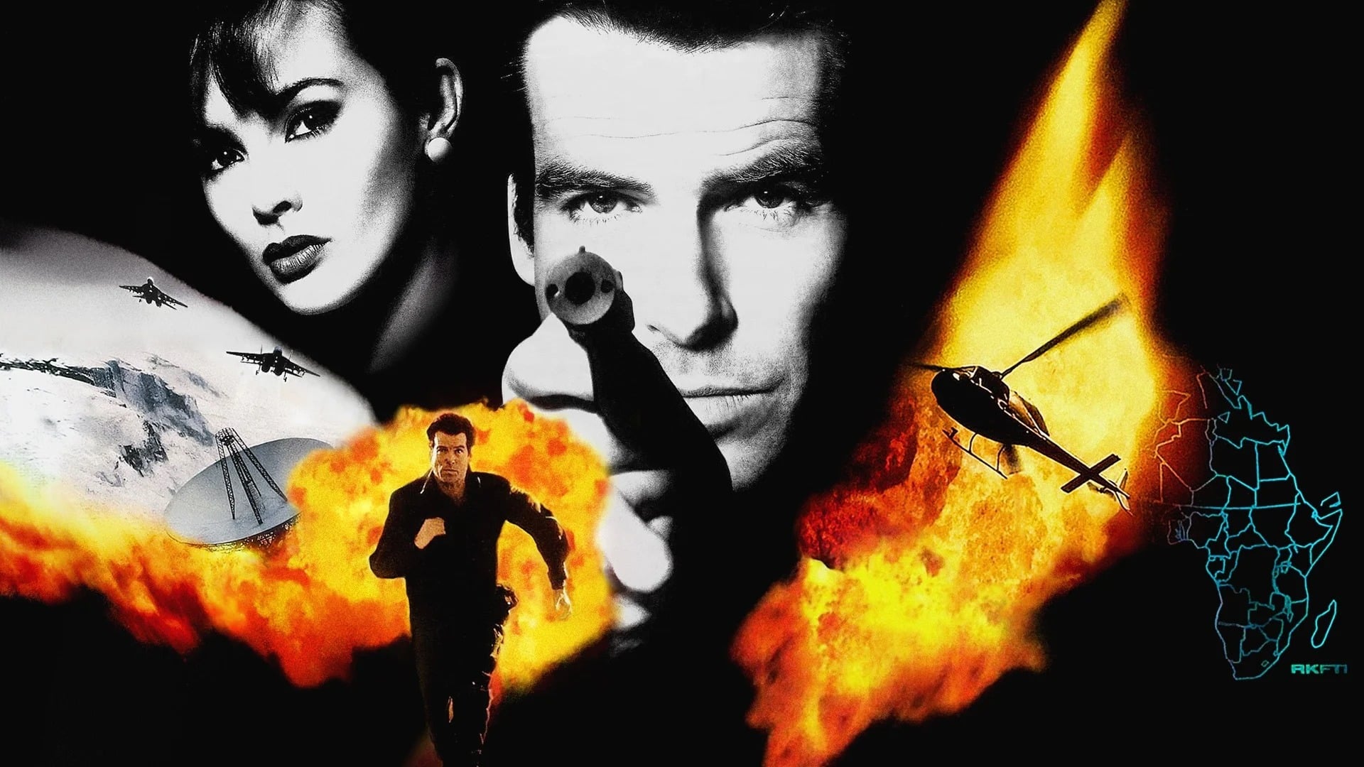 Coming to Xbox Game Pass: Hi-Fi Rush, GoldenEye 007, Age of Empires II:  Definitive Edition, and More - Xbox Wire