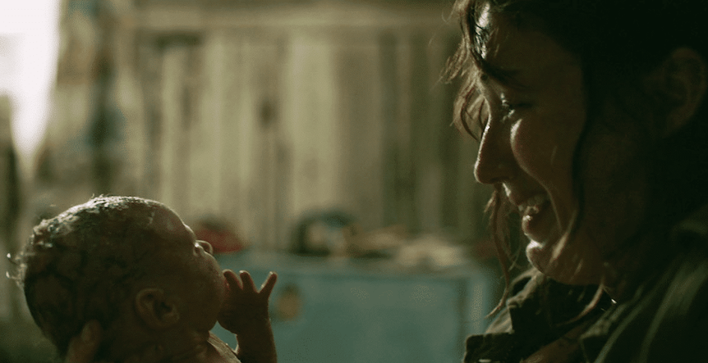 The Last of Us HBO TV Series Casts Pedro Pascal and Bella Ramsey as Joel and Ellie - MP1st
