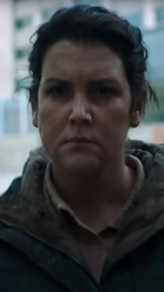 The Last of Us Cast and Characters Melanie Lynskey Kathleen