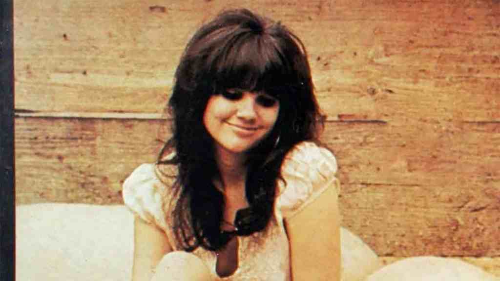 The Last of Us HBO Linda Ronstadt Long Long Time Spotify