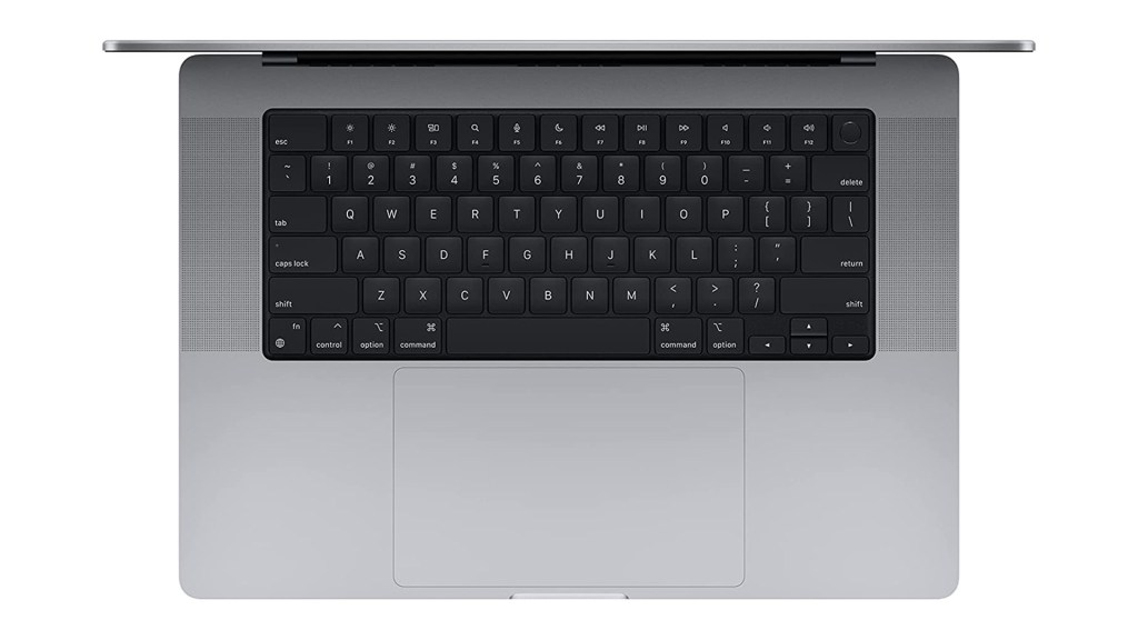 GamerCityNews macbook-pro-16-inch-2022-m1-review-02 Apple MacBook Pro 16-inch (2022) review 