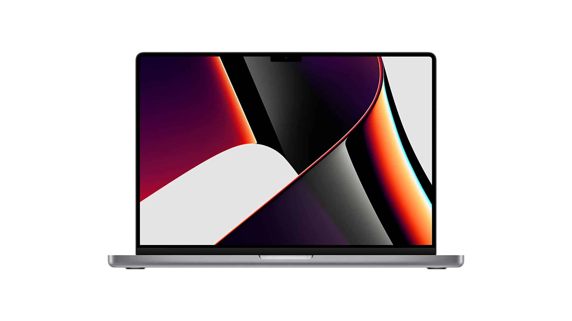 APPLE MACBOOK PRO 16 REVIEW 2022 visual data 5