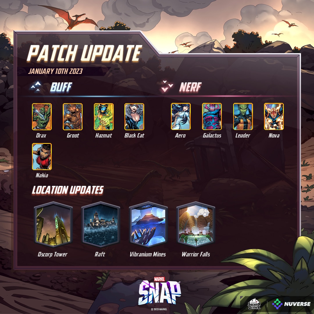 Marvel Snap Patch Notes For January 2023 GamesHub marvel-snap-patch-notes-for-january-2023-gameshub