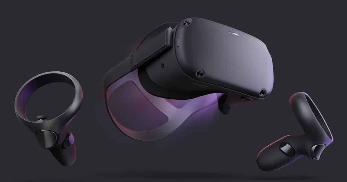 Meta looks set to release four VR headsets by 2024